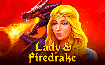 Lady And Firedrake