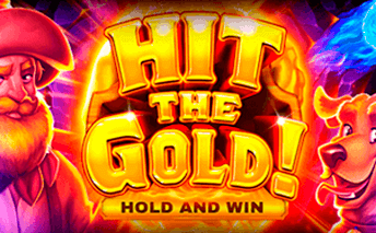 hit the gold